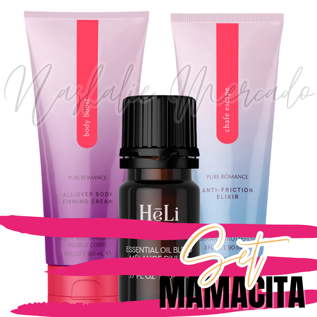 Set mamacita