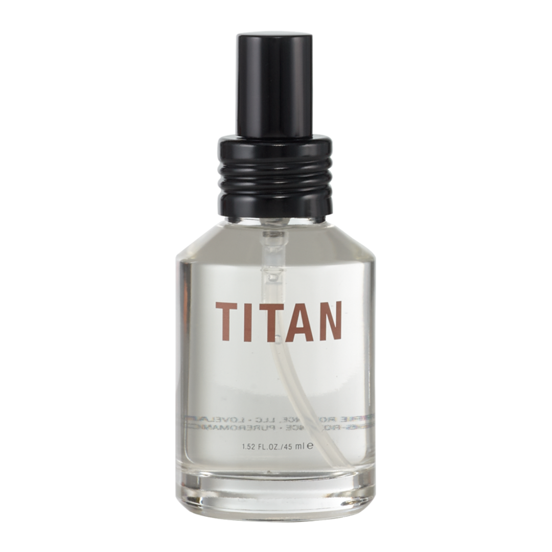 Colonia - Titan