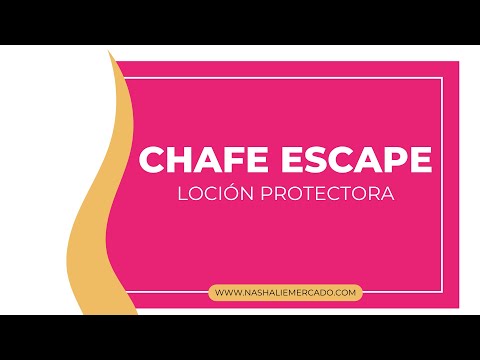 Chafe Escape