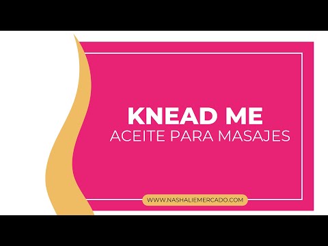 Knead Me